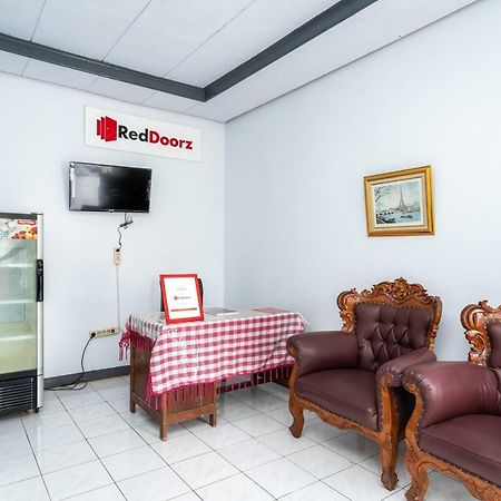 Reddoorz Syariah Near Rsud Cimacan Bogor Eksteriør bilde